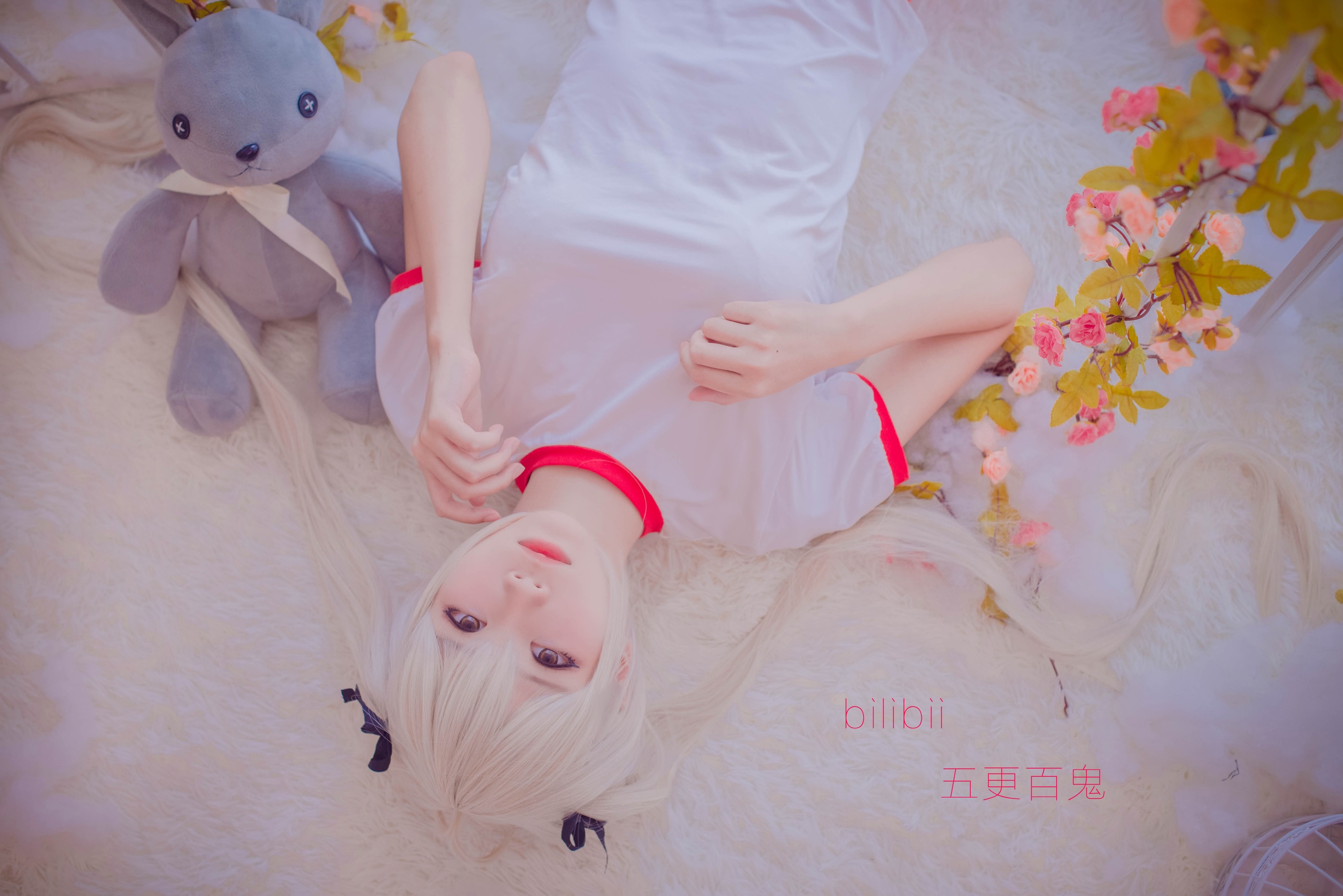 图片[1]-五更百鬼 – NO.036 死库水[11P]-XikXak